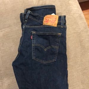 Levi’s 513